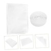 DOITOOL Winter Window Cover Film Set for Windows Heat Blocking