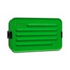 Sigg Metal Boxes Plus in Aluminium, green, s