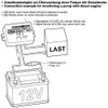 Kemo M241 Vibrating Switch 12V/DC. Vibration-On/Off When Standstill Operating Voltage