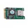 CY -Card 30x50mm MSATA to Micro SD T-Flash TF Card
