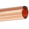 10X Copper Sheet Roll, Metal Foil Plate 1000mm x 100mm