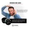Pomada Para Cabello The Good Guys Brand Black Pomade 120g