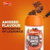 Schwartz Star Anise Whole, 10g