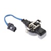 GM Genuine Parts 84665867 Windshield Outside Moisture/Ambient Light and Humidity