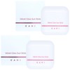 Indeed Hypoallergenic radiant Velvet Glow Sun Stick 13.5g 1+1 /