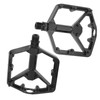 Mountain Bike Aluminum Alloy Foot Pedal AntiSlip Lightweight Cycling Flat