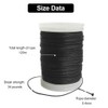 Alomejor 120m Bow string Serving Thread and Durable Nylon String