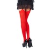 Romartex Microfibre 40 DEN Suspender Stockings in Many Colours and