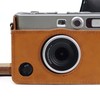 Retro PU Leather Camera Bag Digital Camera Case Photography Leather