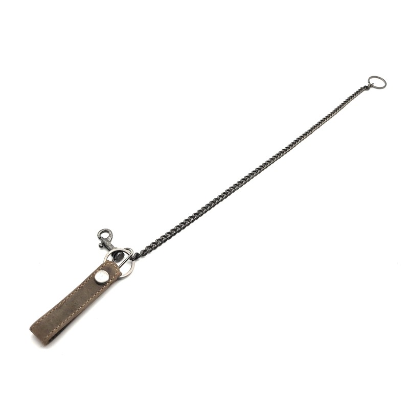 Lemasi Safety Chain Metal Chain Waiter Chain for Waiters Wallet