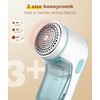 Fabric Shaver, Lint Remover Sweater Shaver, Effectively and Quickly Remove