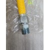 Brasscraft 48" Stainless Steel Gas Appliance Connector CSSB11-48 3/4"MIPx3/4"MI