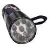 Penn State LED Pocket Flashlight - 3.5in. X 1in., Black