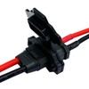 Amass XT90H XT90E-F Plug Male Female Extension Connector Adapter with