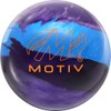 MOTIV Ascend - Purple/Purple/Blue Pearl Bowling Ball, Entry Level, Light