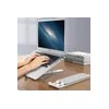 Storage Organizer Holder Stand Notebook Portable for home organization and