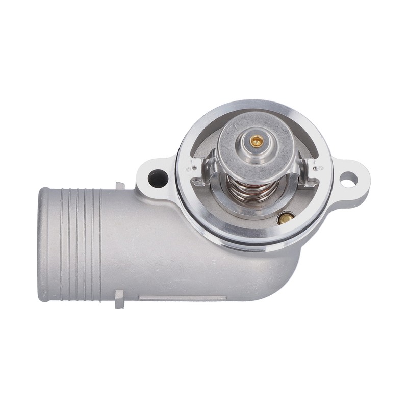 Thermostat Assembly 4133L508 Metal Auto Replacement for Massey Ferguson 3300