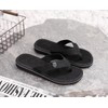 Emptio Men's Relaxed Flip Flops, For Work, Fashionable, Outdoors, On