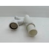 VTD P-Trap for Pedicure Massage Spa Chair PVC 1-3/4" and