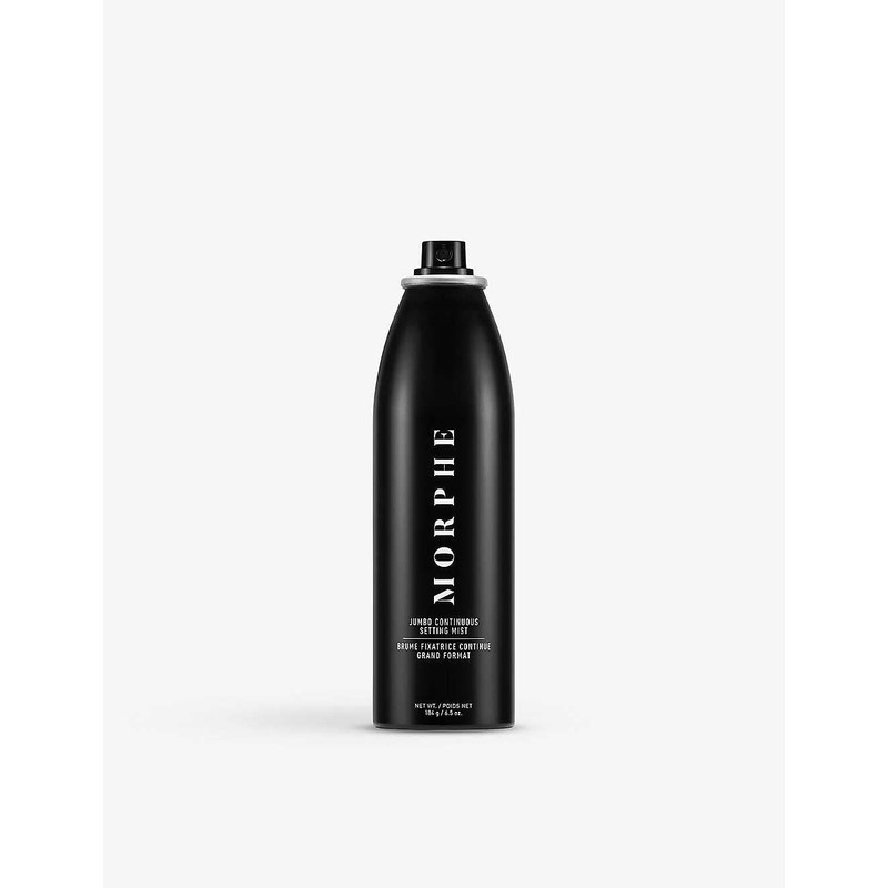 Morphe Jumbo Continuous Setting Mist Size 6.5 oz