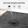 Microfiber Car Cleaning & Drying Towels for Car Washing –
