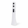 Portable Ultrasonic Height Measuring Device for Kids & Adults –