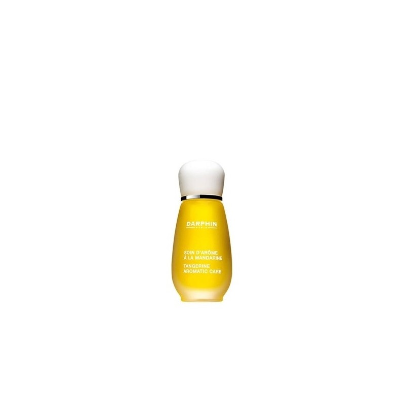 Tangerine Aromatic Care 15ml / 탠저린 아로마틱 케어 15ml