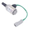 Solenoid Valve 24V 186‑1526 Accessory for CAT D6M D6R D8R