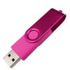 Unidades flash USB de 1 GB Memory Stick Drive con