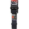 SK11 Lightweight Slide Buckle Belt, Belt Width 1.9 inches (49