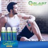 O2 Blast O2 Blast, Pure Oxygen Supplement, Quick Recovery for