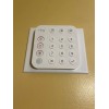 Ring Alarm Keypad Wall Mounting Plate (Large) - 3D Printed