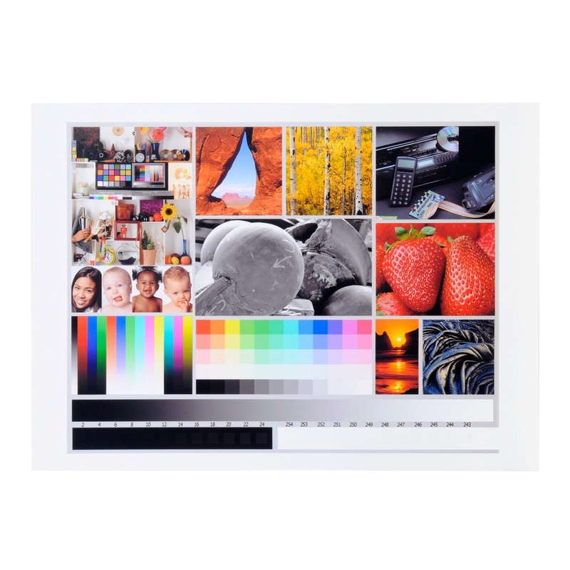 5x7 Photo Paper 7x5 Inkjet Paper - 120sheets 240Gsm High