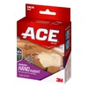 ACE Energizing Hand Support, Small/Medium, Beige, 1/Pack