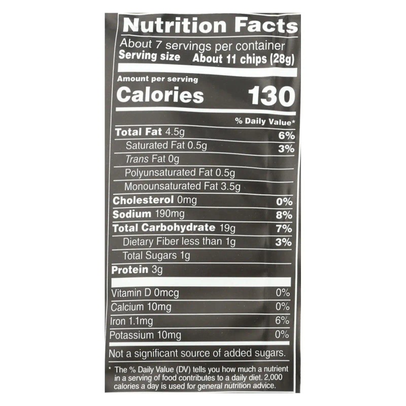 UD_Stacy's Case of 8 6.75 Oz Pita Chips 5 Cheese