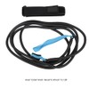 KEEP DIVING 4m Swim Resistance Belt Swimming Exerciser Traction Leash