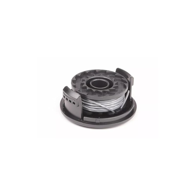 New ALM Spool And Line Spool Cover Kit Qualcast Ryobi