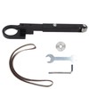 Angle Grinder Belt Sander Attachment Belt Sander for Angle Grinder,