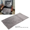 Electric Heating Pad 19x11in USB Fast Heating 3 Temp Modes