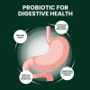 (2 Pack) Eden Capsules – Eden Pills Digestive Support, Gut