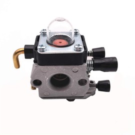 Carburetor Chainsaw Replacement for ZAMA C1Q-S157 for STIHL FS38 FS45 FS46 FS55 FS74 FS75 FS76 FS80 FS85 Trimmer