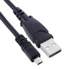 FocalTop USB SYNC Data Charger Charging Cable Cord Lead for