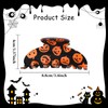 Halloween Hair Claw Clips for Women Cat Pumpkin Ghost Gift