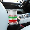 Make Iran Great Again Support Freedom Free Iran Democracy Stainless