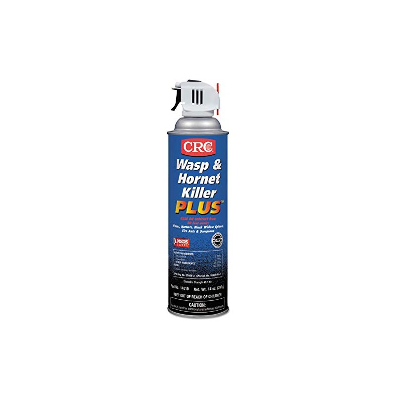 Wasp & Hornet Killer Plus™ Insecticides - wasp & hornet