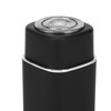 Electric Hair Clipper Intelligent Sensing Water Washable Double Layers Cutter