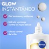 NIVEA Fluido Diario Luminous 630 Skin Glow con FPS 50,