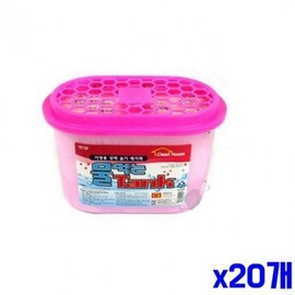 Strong household moisture remover x20 Rainy season supplies daily necessities