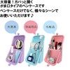 Kutsuwa AK053PK Pen Case, Air Pita Pink