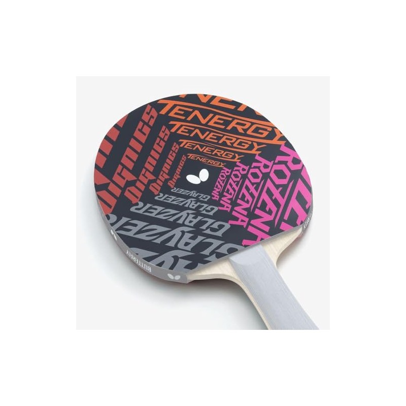 Butterfly Table Tennis Rubber Accessory Adhesive Protective Film II